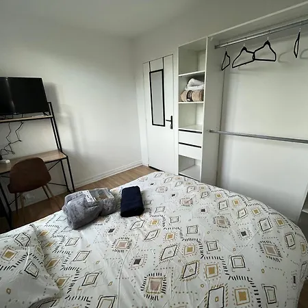 Privée Confort Ruan