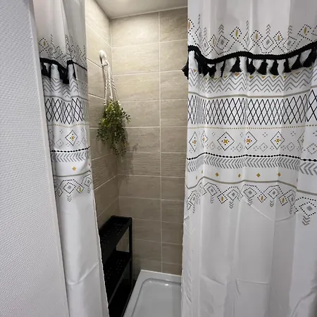 Privée Confort Habitación en casa particular