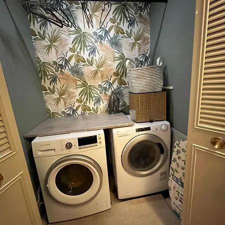 Habitación en casa particular Privée Confort