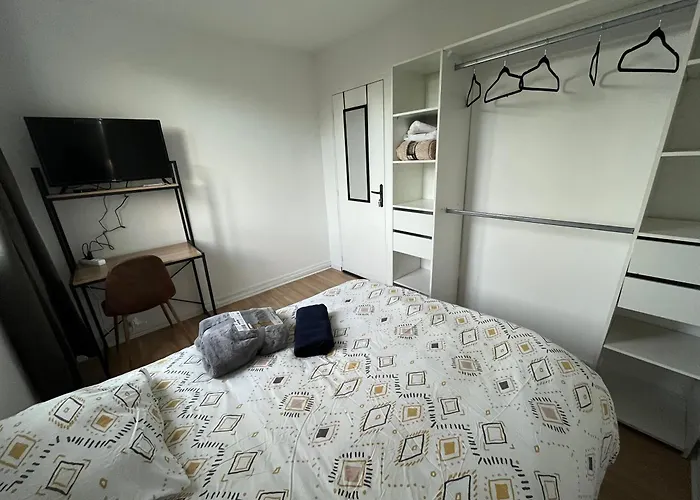 Privee Confort ルーアン