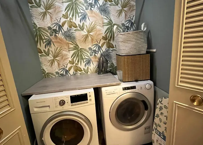 ホームステイ Privee Confort