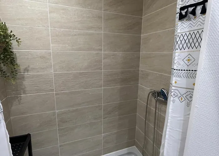 Homestay Privee Confort *